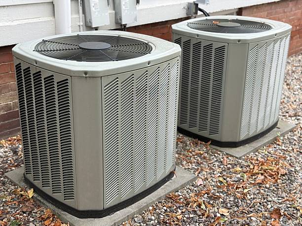 Reliable Ductwork Repair contractor in Tallmadge, OH by JG Cool HVAC